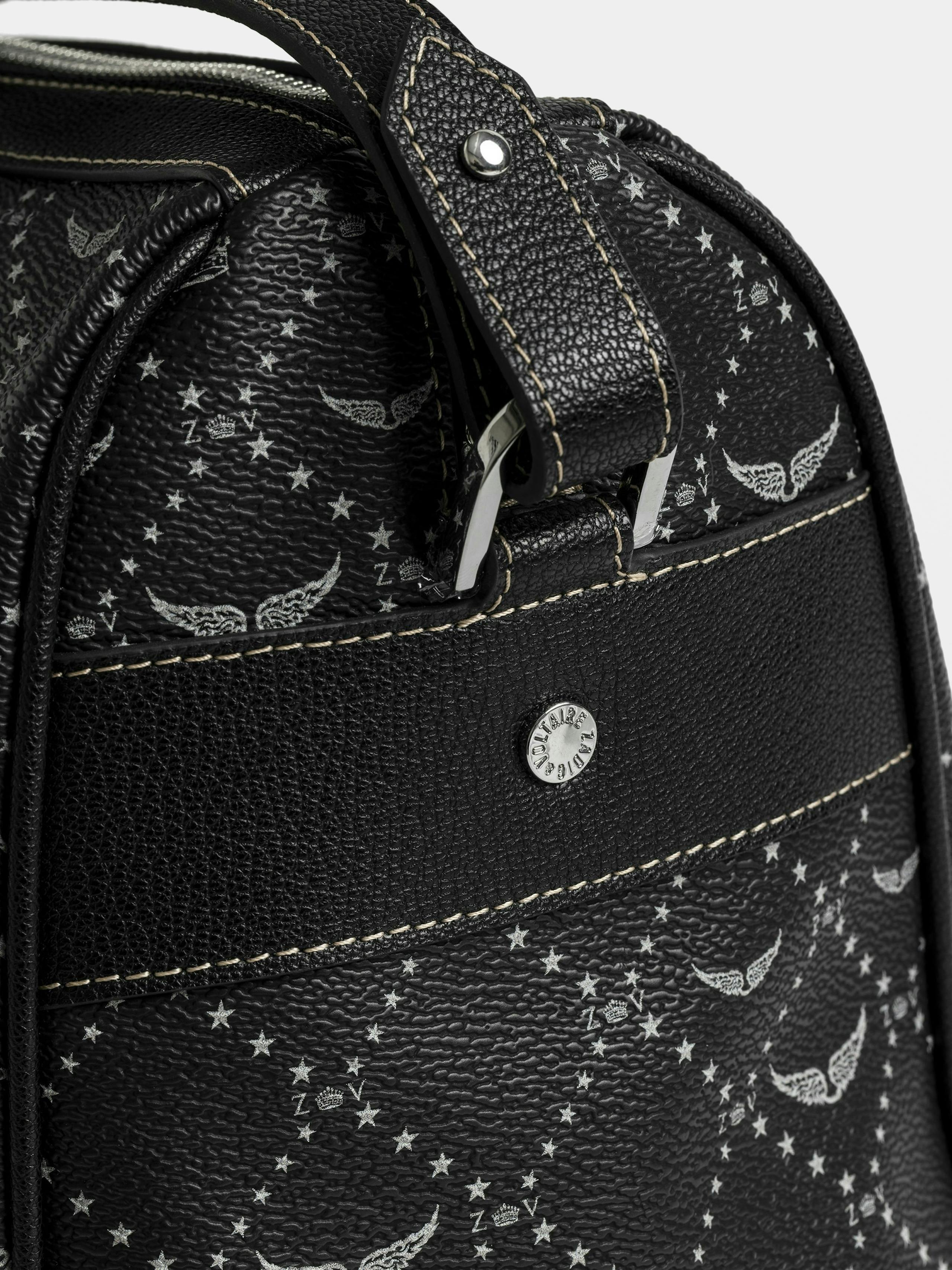 Bolso Sunny Medium Vibe Monogram 5