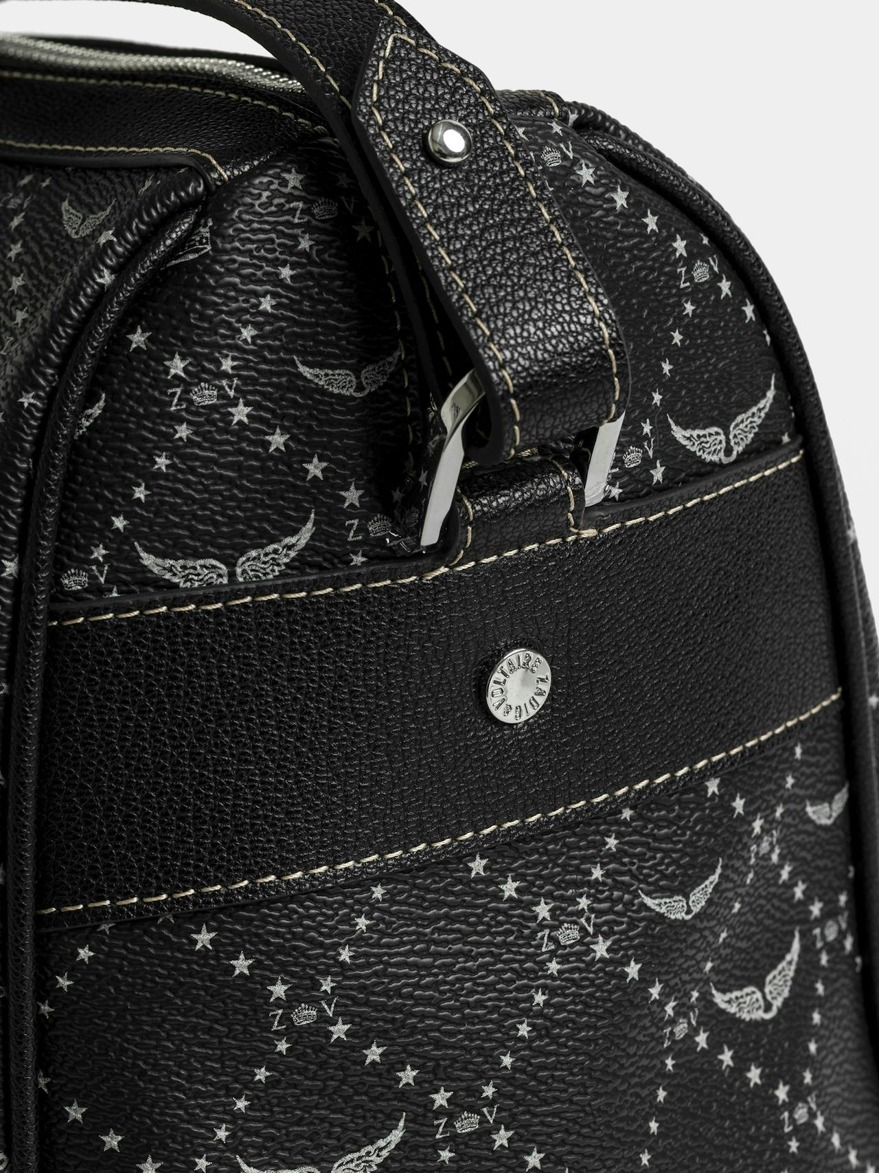 Borsa Sunny Medium Vibe Monogram