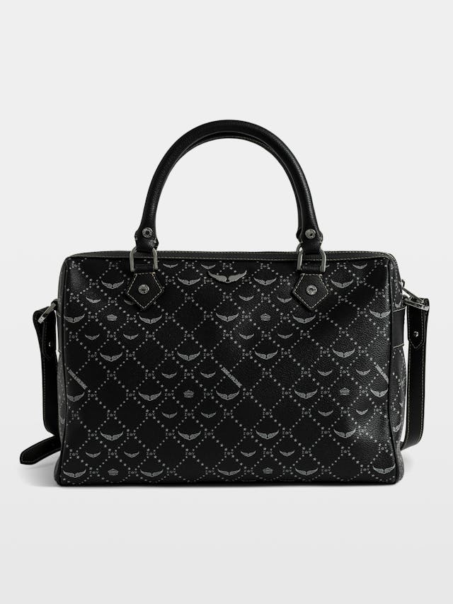 Sac Sunny Medium Vibe Monogram