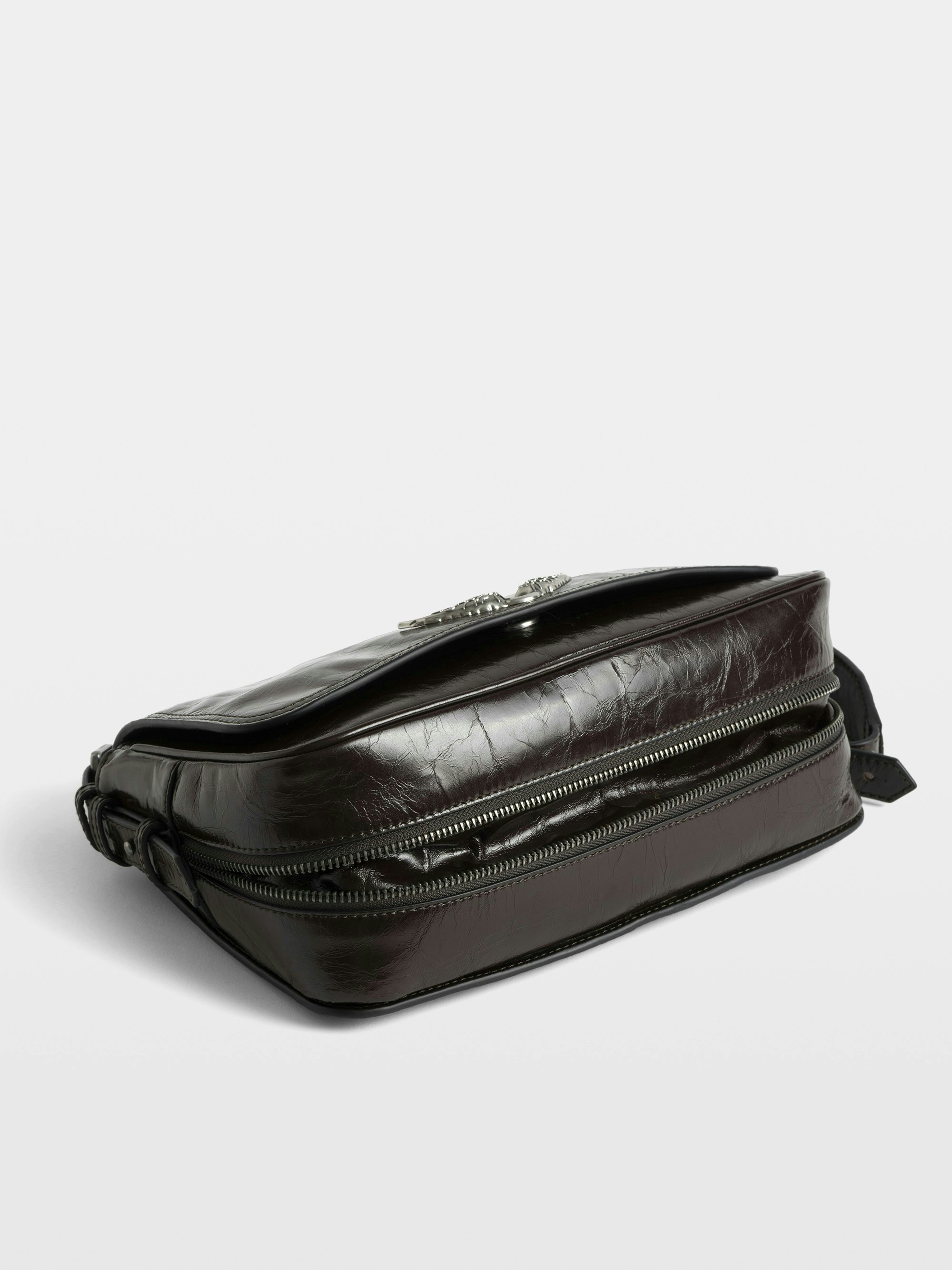 Tasche Le Zouzou Vintage Patent