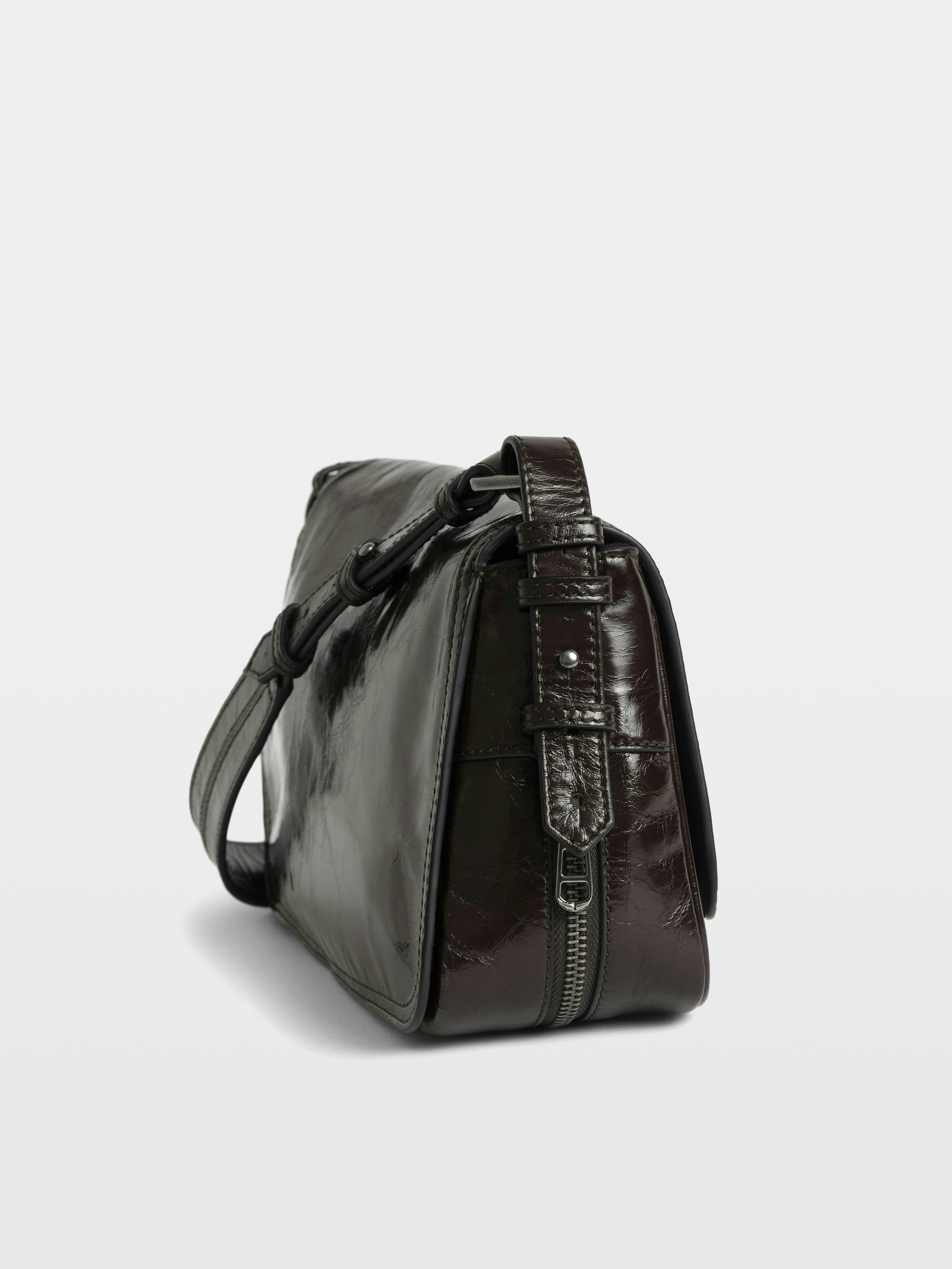 Tasche Le Zouzou Vintage Patent