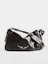 Borsa Le Zouzou Vintage Patent