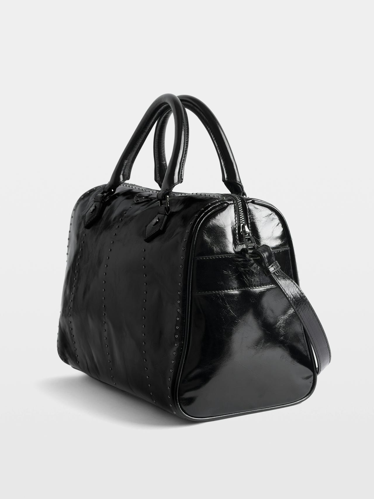 Sac Sunny Medium Vibe Studs 3