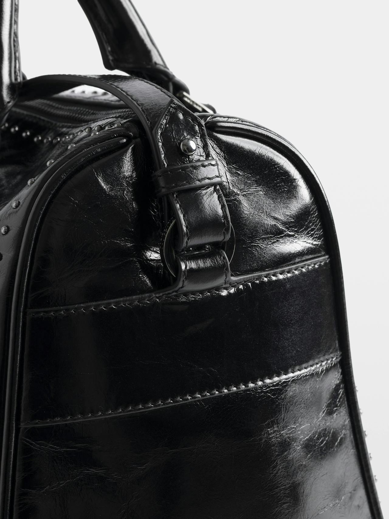 Sac Sunny Medium Vibe Studs 4