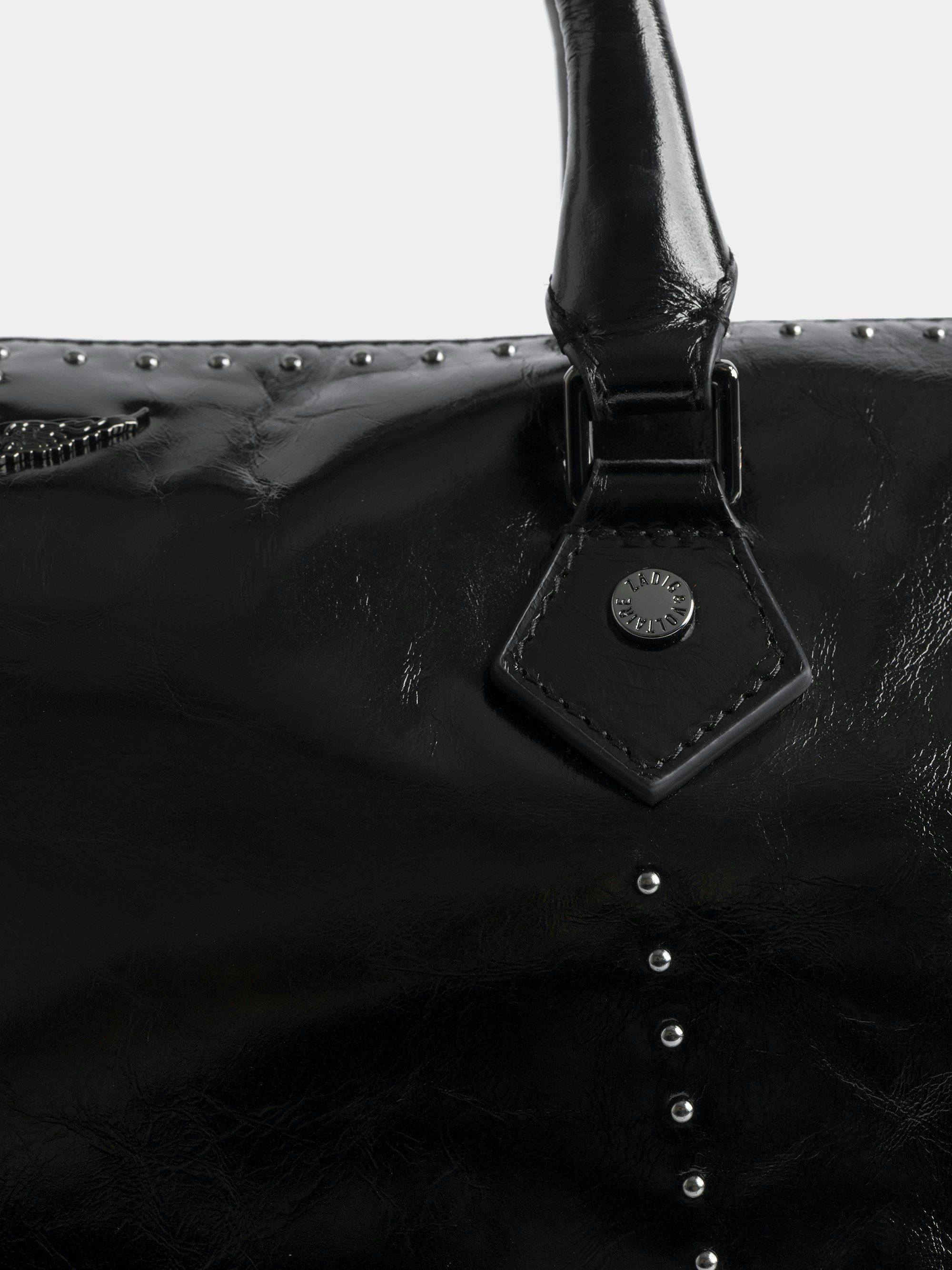 Sunny Medium Vibe Studs Bag