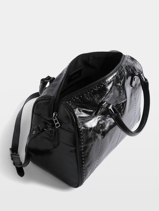 Sunny Medium Vibe Studs Bag