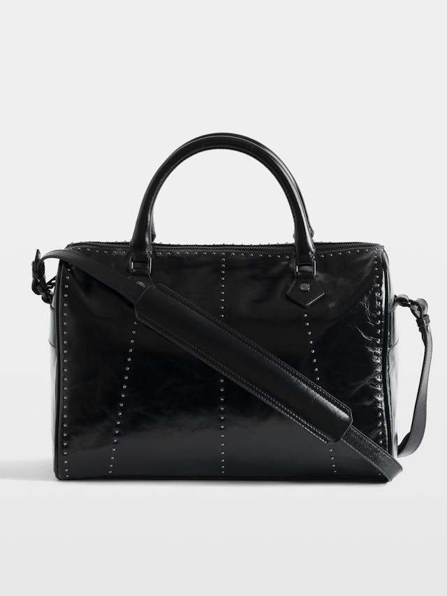 Sunny Medium Vibe Studs Bag