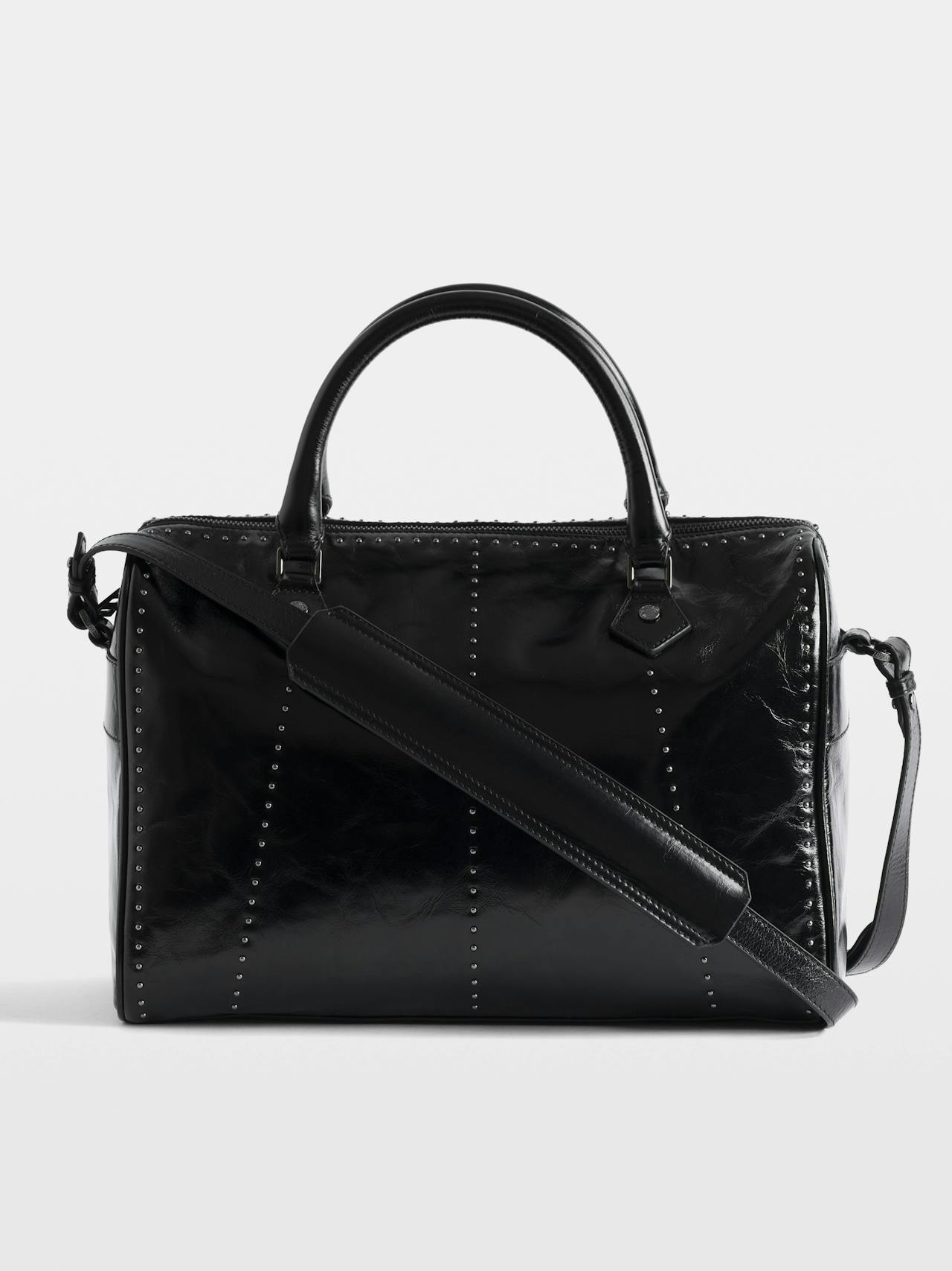 Sunny Medium Vibe Studs Bag