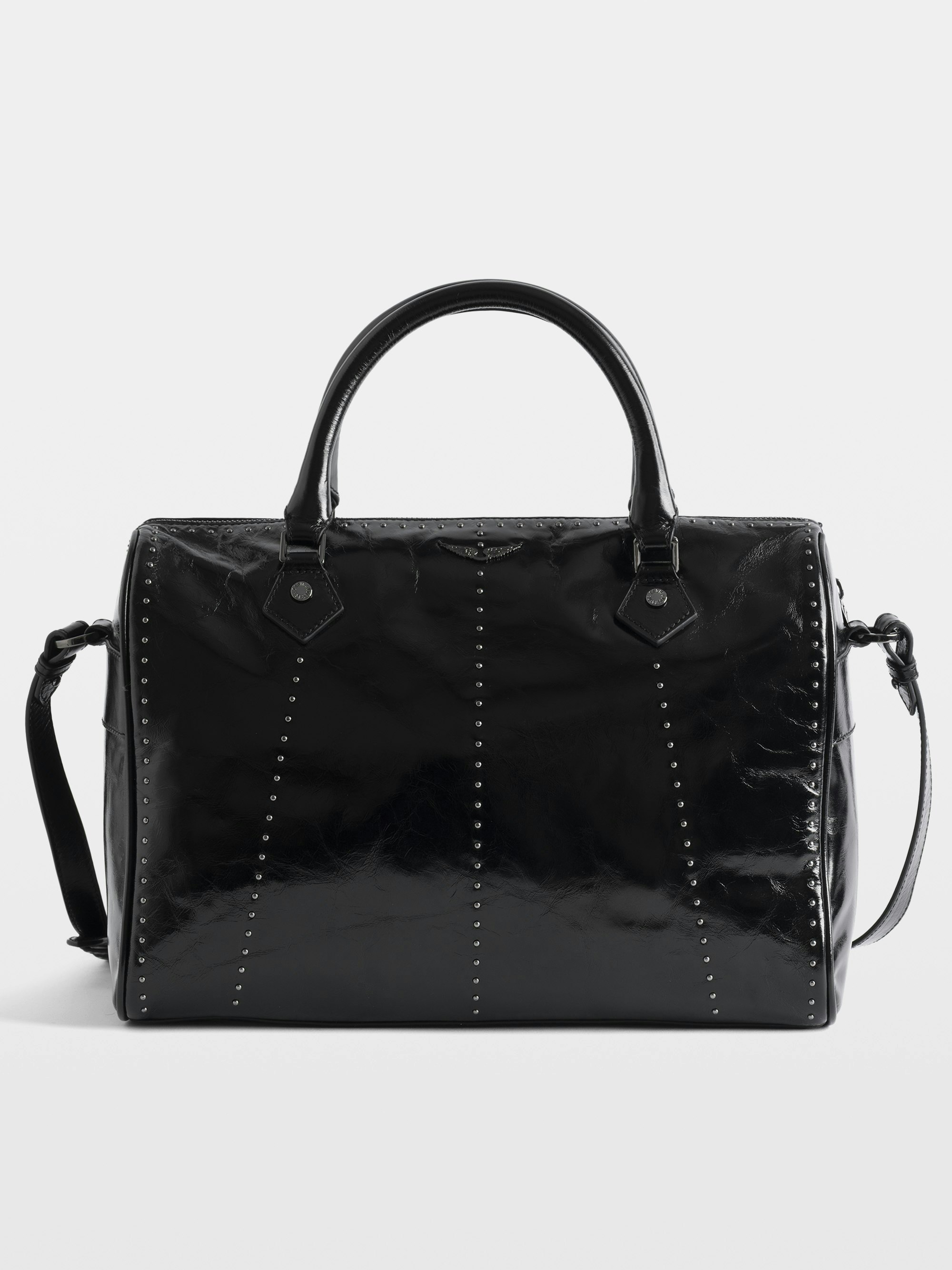 Sunny Medium Vibe Studs Bag