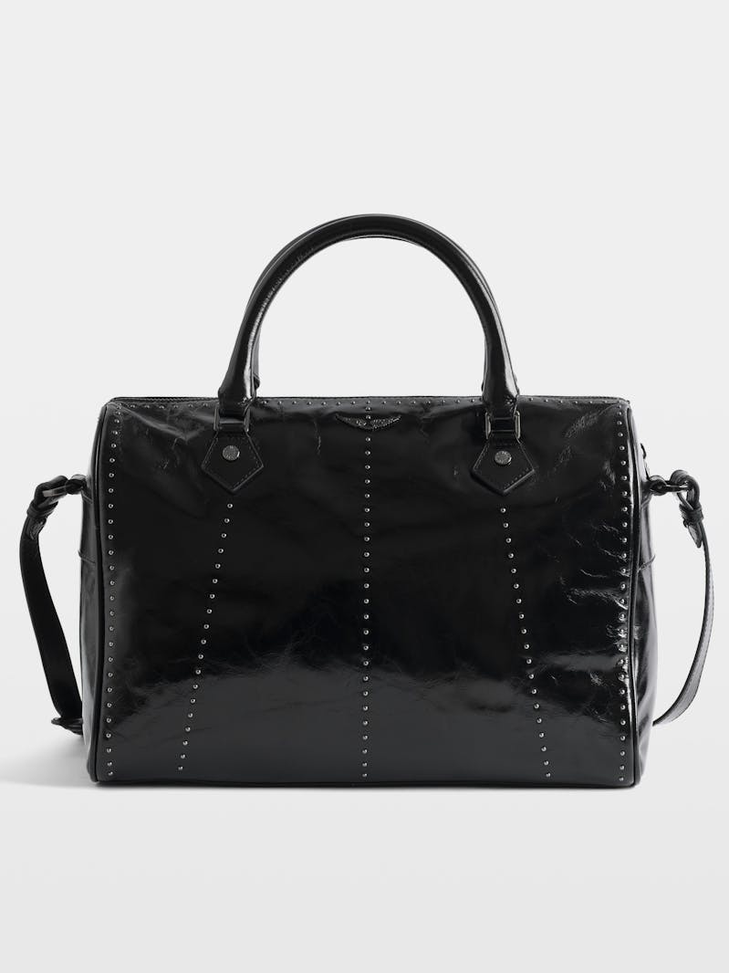 Sunny Medium Vibe Studs Bag