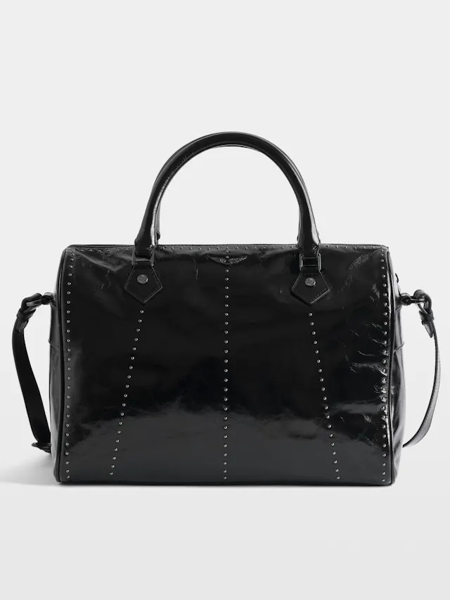 Sunny Medium Vibe Studs Bag