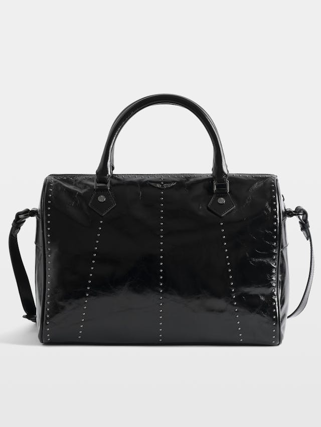 Sunny Medium Vibe Studs Bag