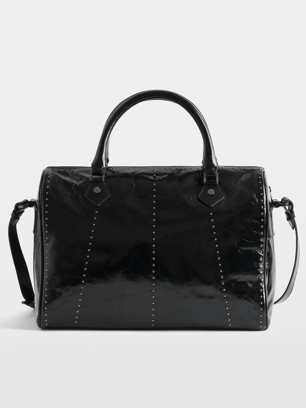 Sunny Medium Vibe Studs Bag