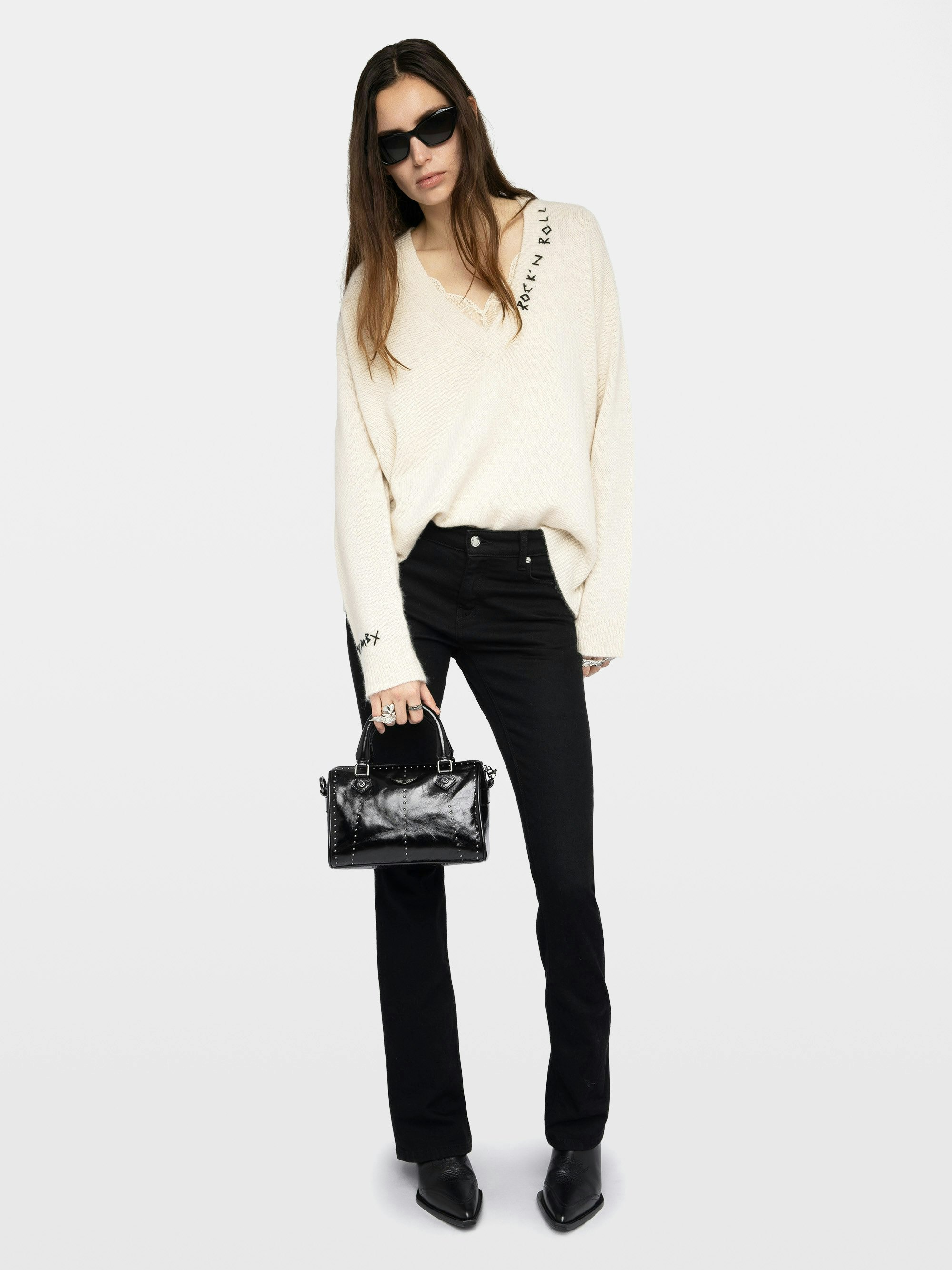 Sunny XS Vibe Studs Bag