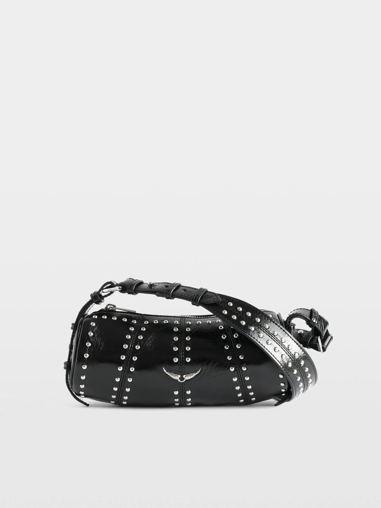 Le Roudoudou Studs Bag