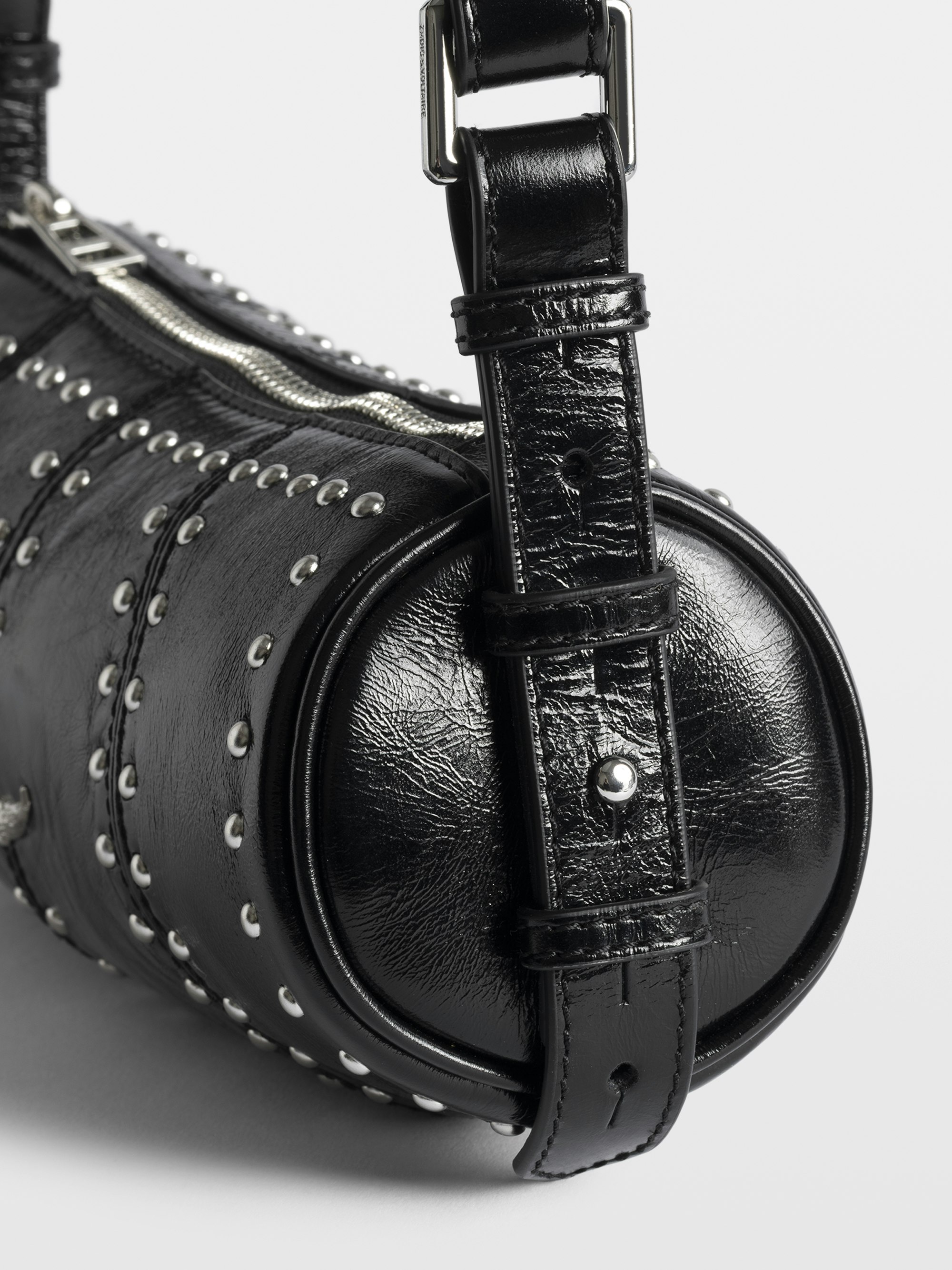 Tasche Le Roudoudou Studs