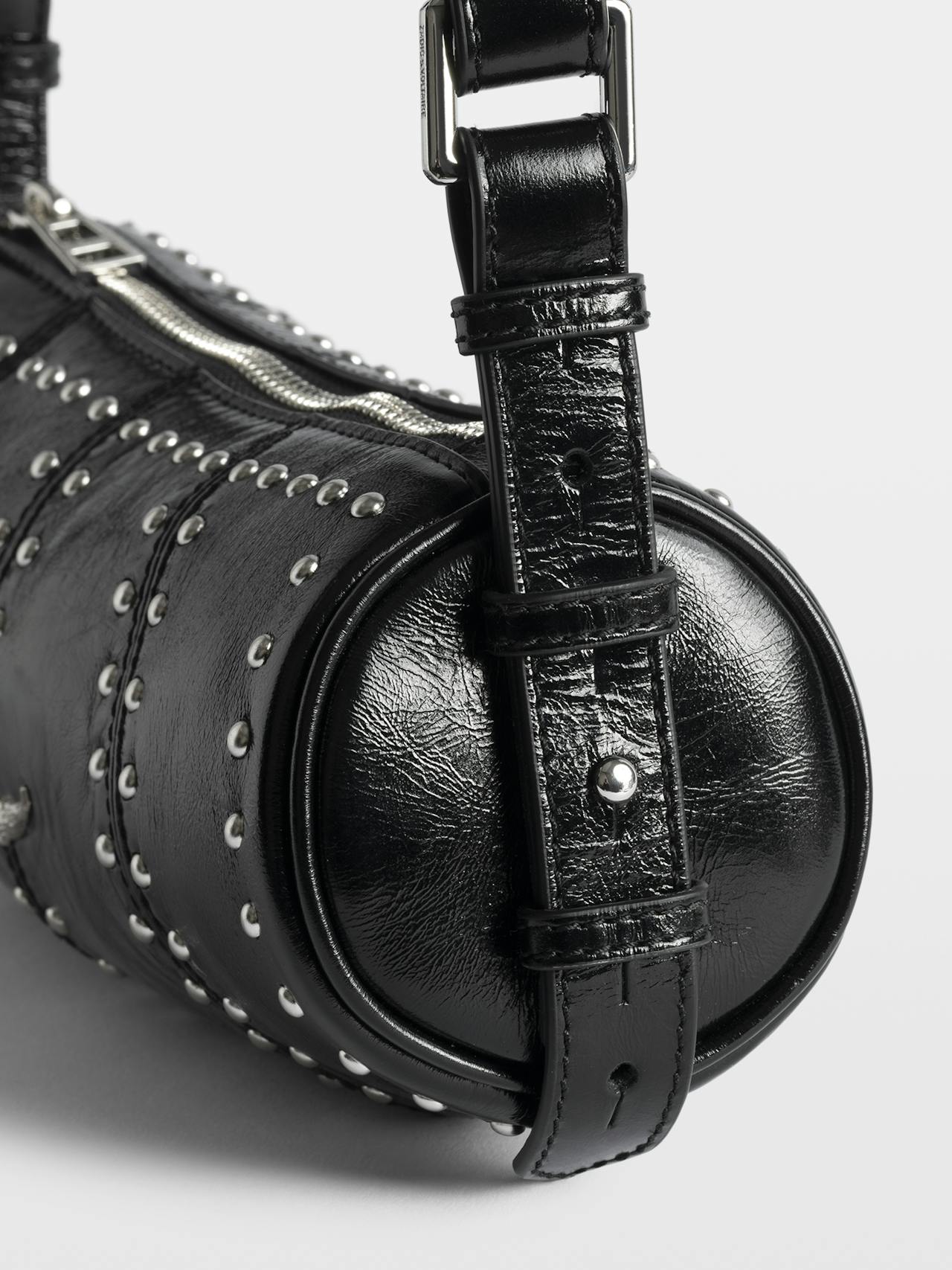 Le Roudoudou Studs Bag