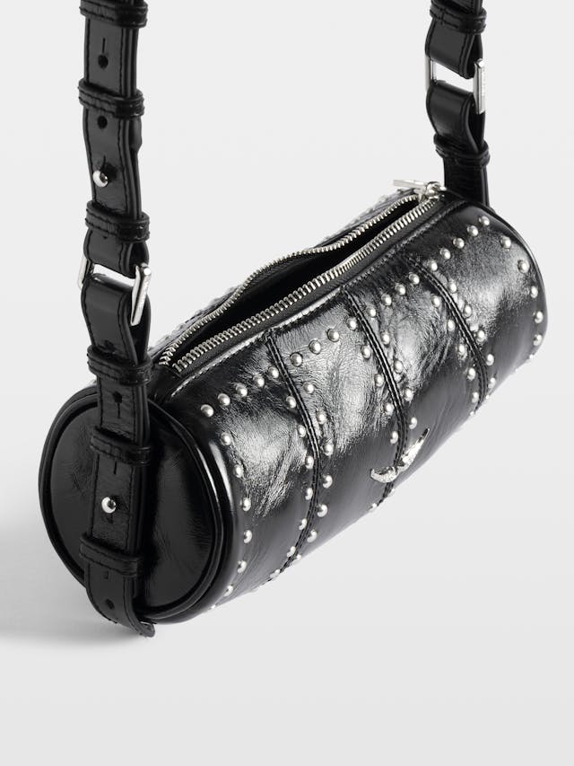 Borsa Le Roudoudou Studs