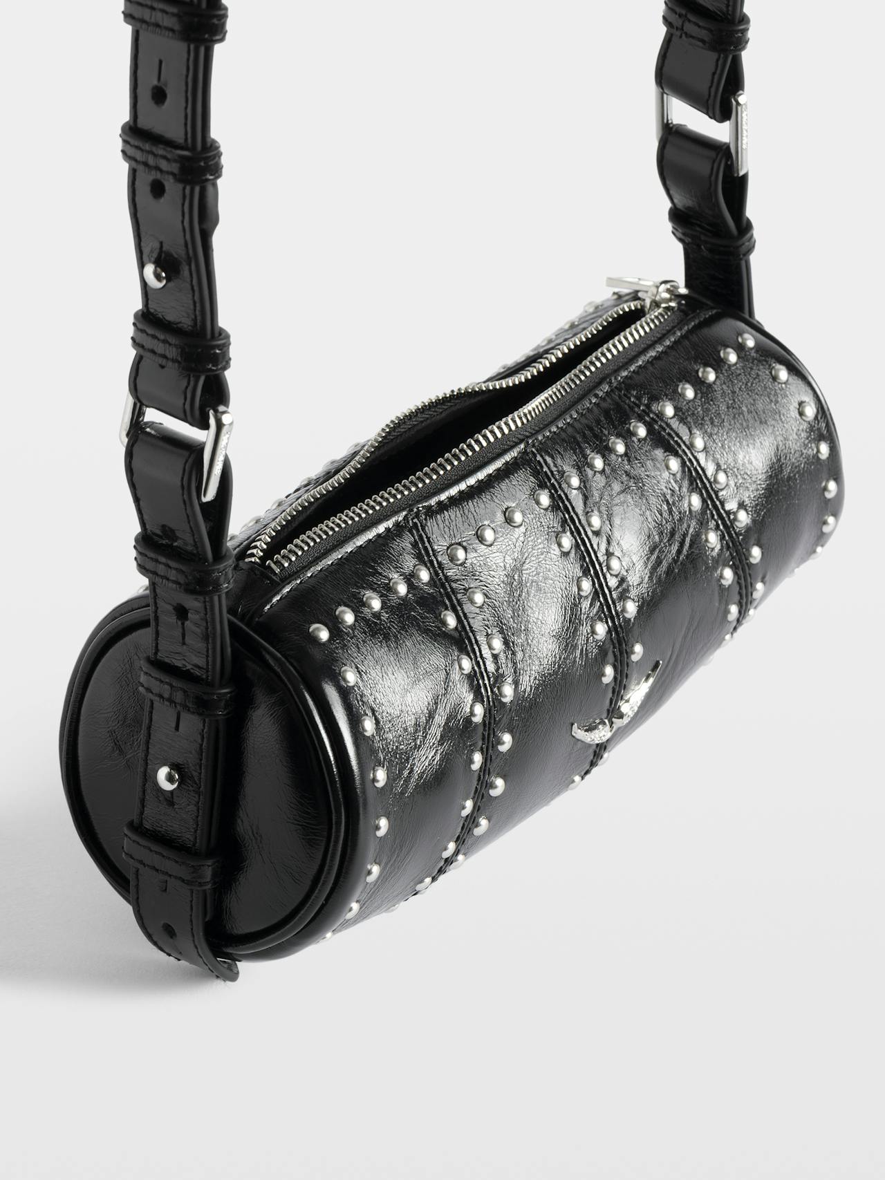 Le Roudoudou Studs Bag