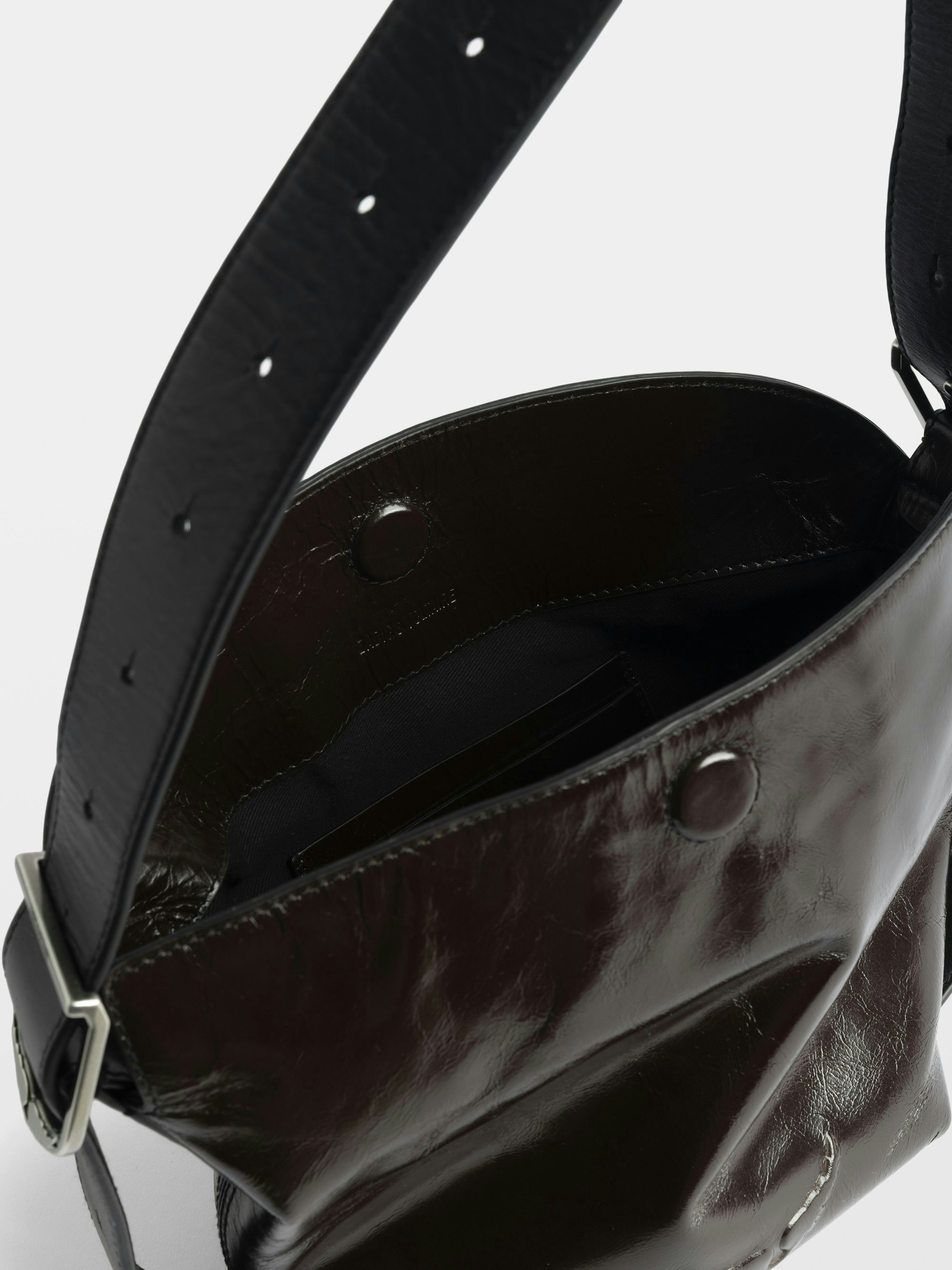 Borsa Baby Jane Vintage Patent