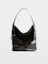Sac Jane Hobo Vintage Patent