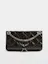 Rock II Vintage Monogram Clutch