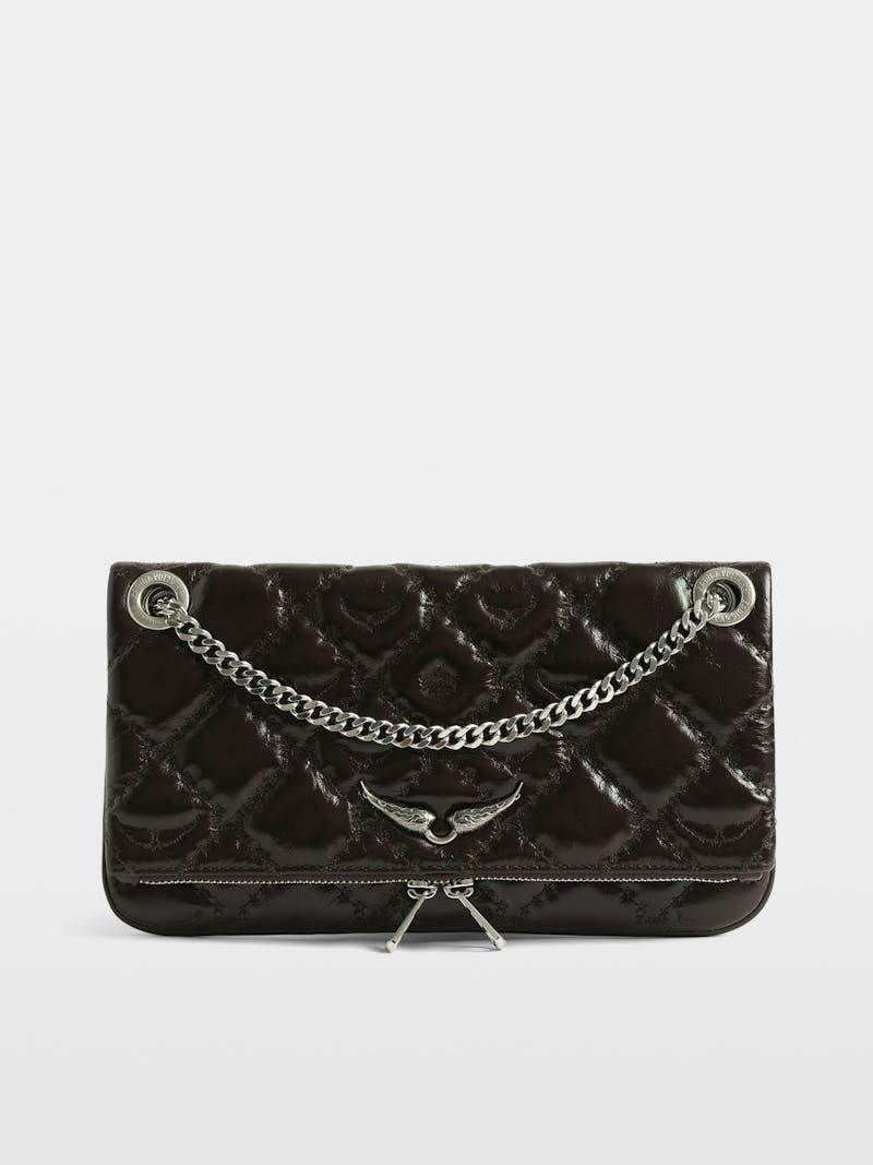 Pochette Rock II Vintage Monogram