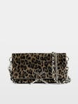 Pochette Rock Nano Metal Leopard