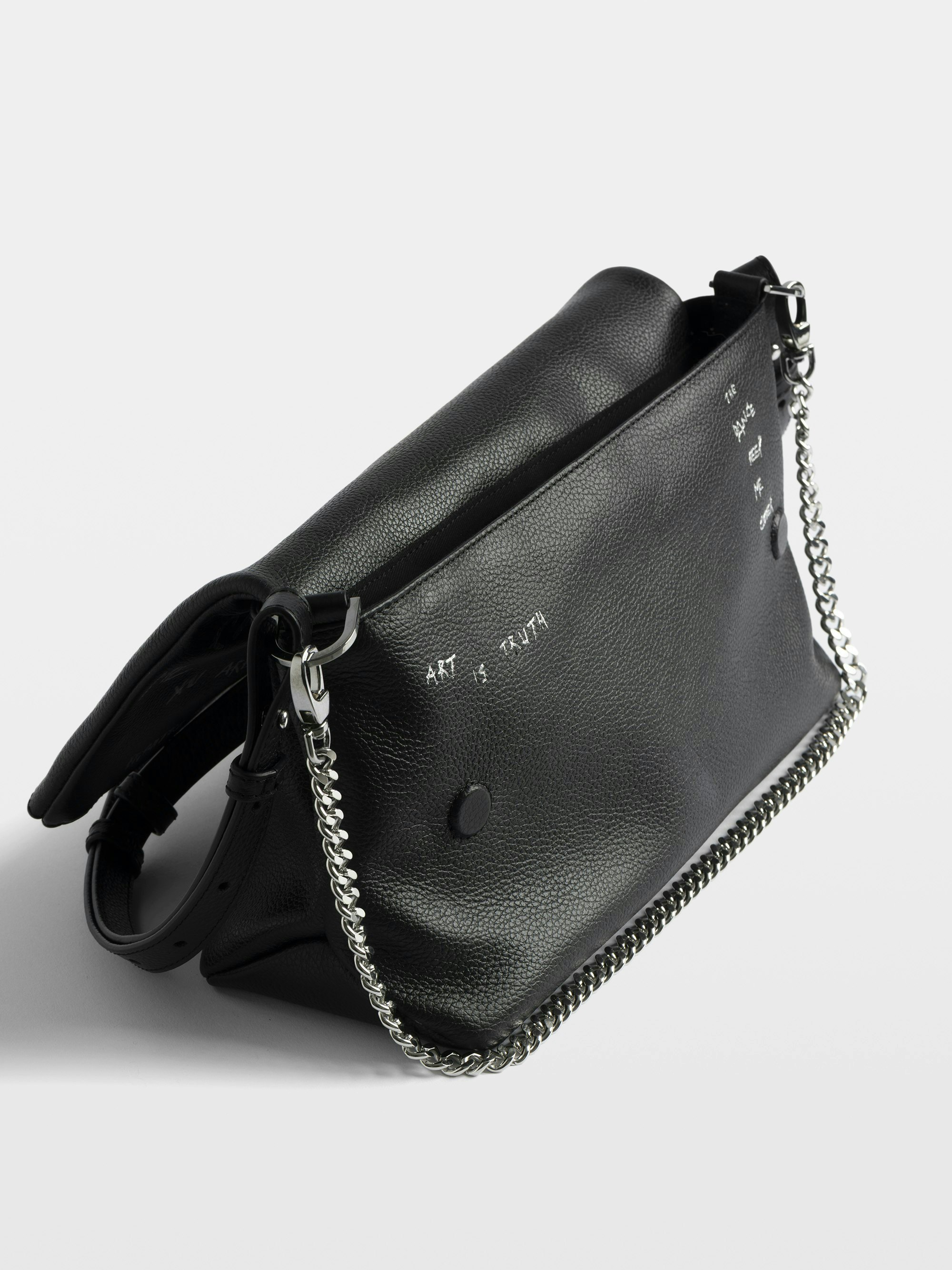 Tasche Rocky II Graffiti