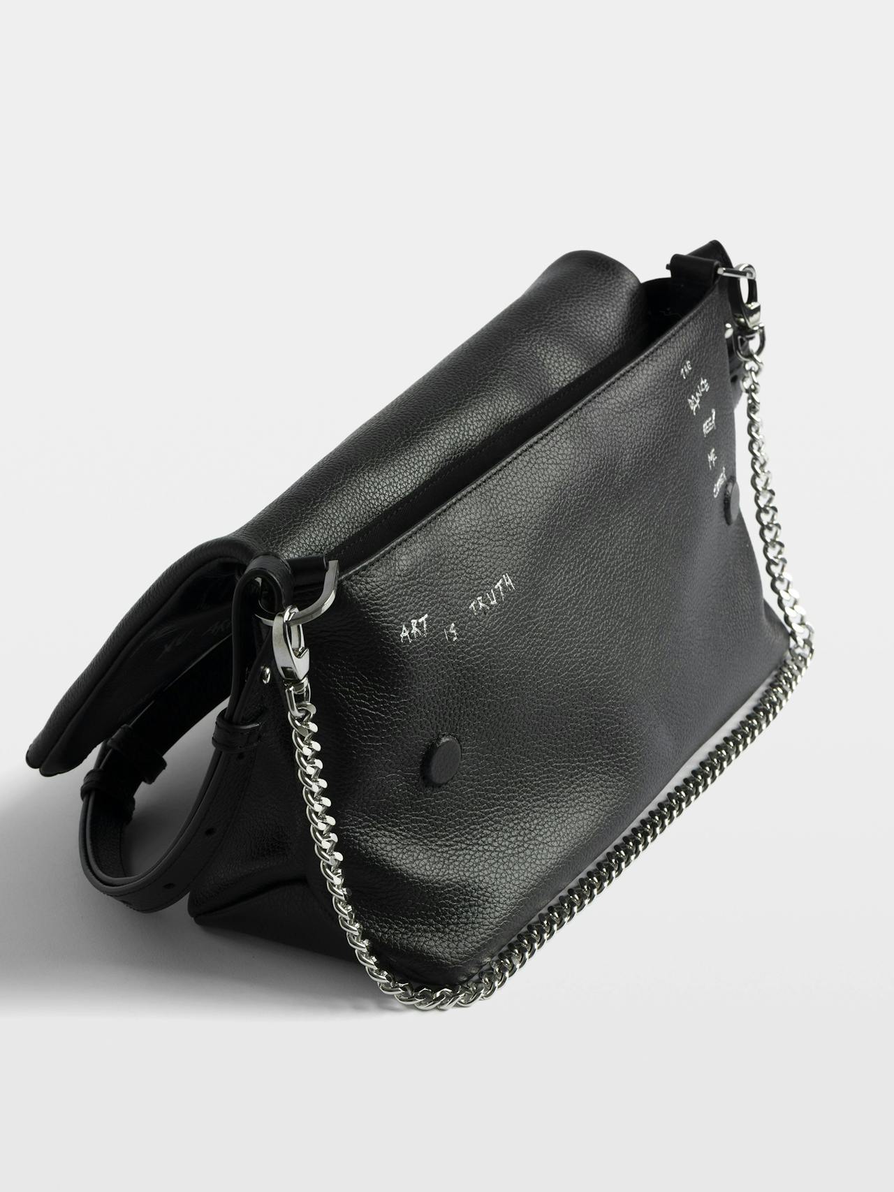 Sac Rocky II Graffiti 3