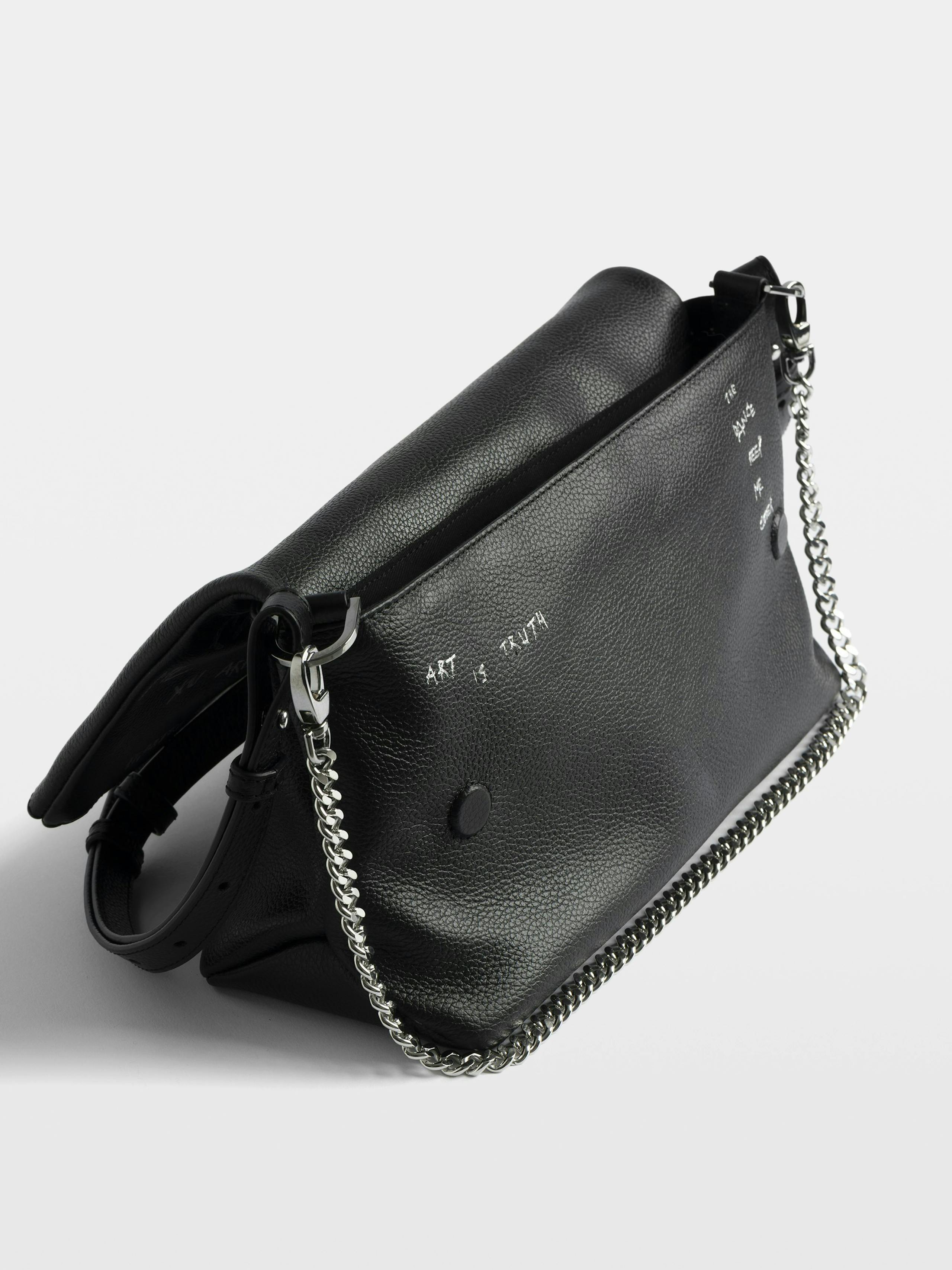 Sac Rocky II Graffiti 3