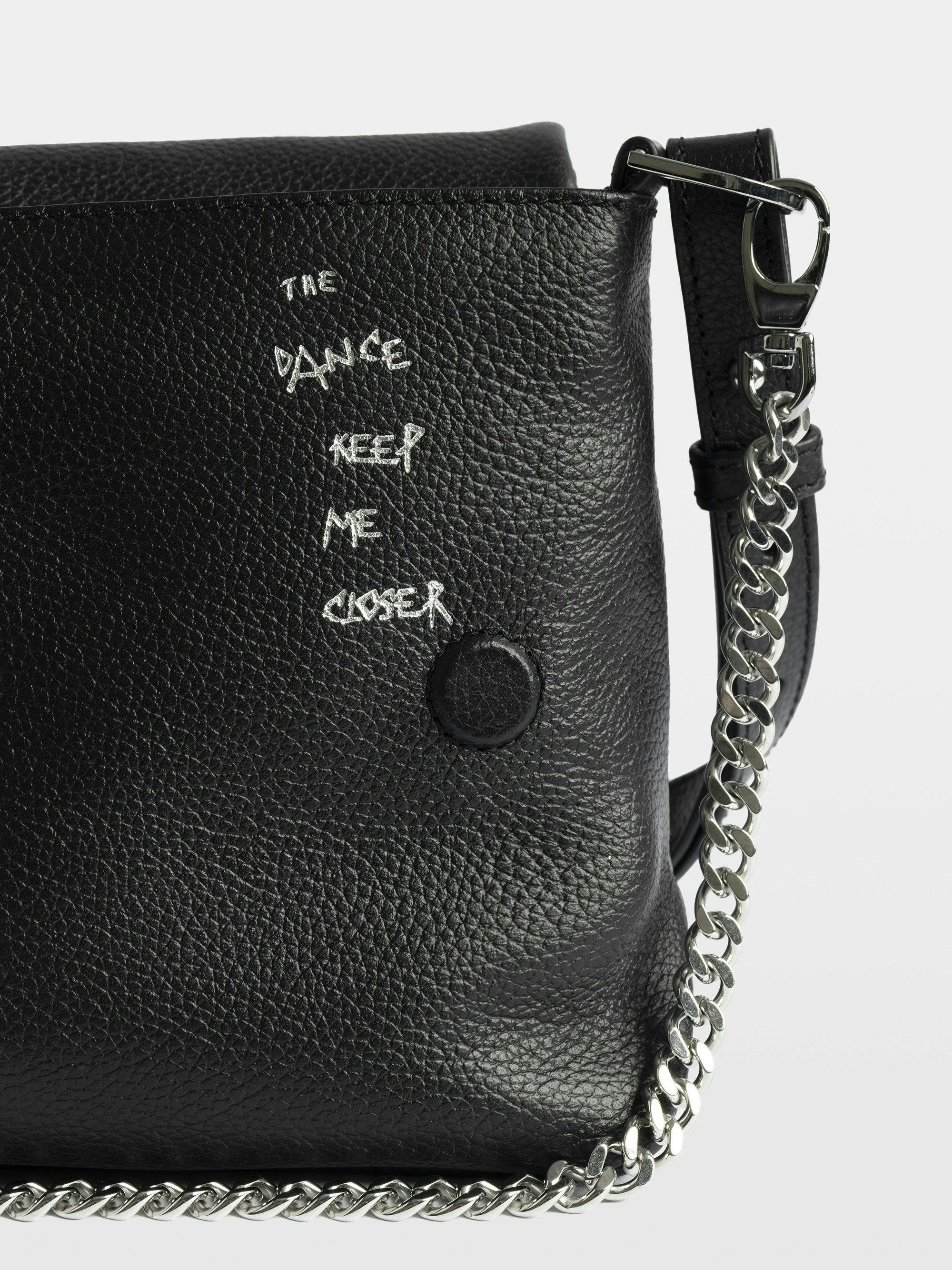 Tasche Rocky II Graffiti