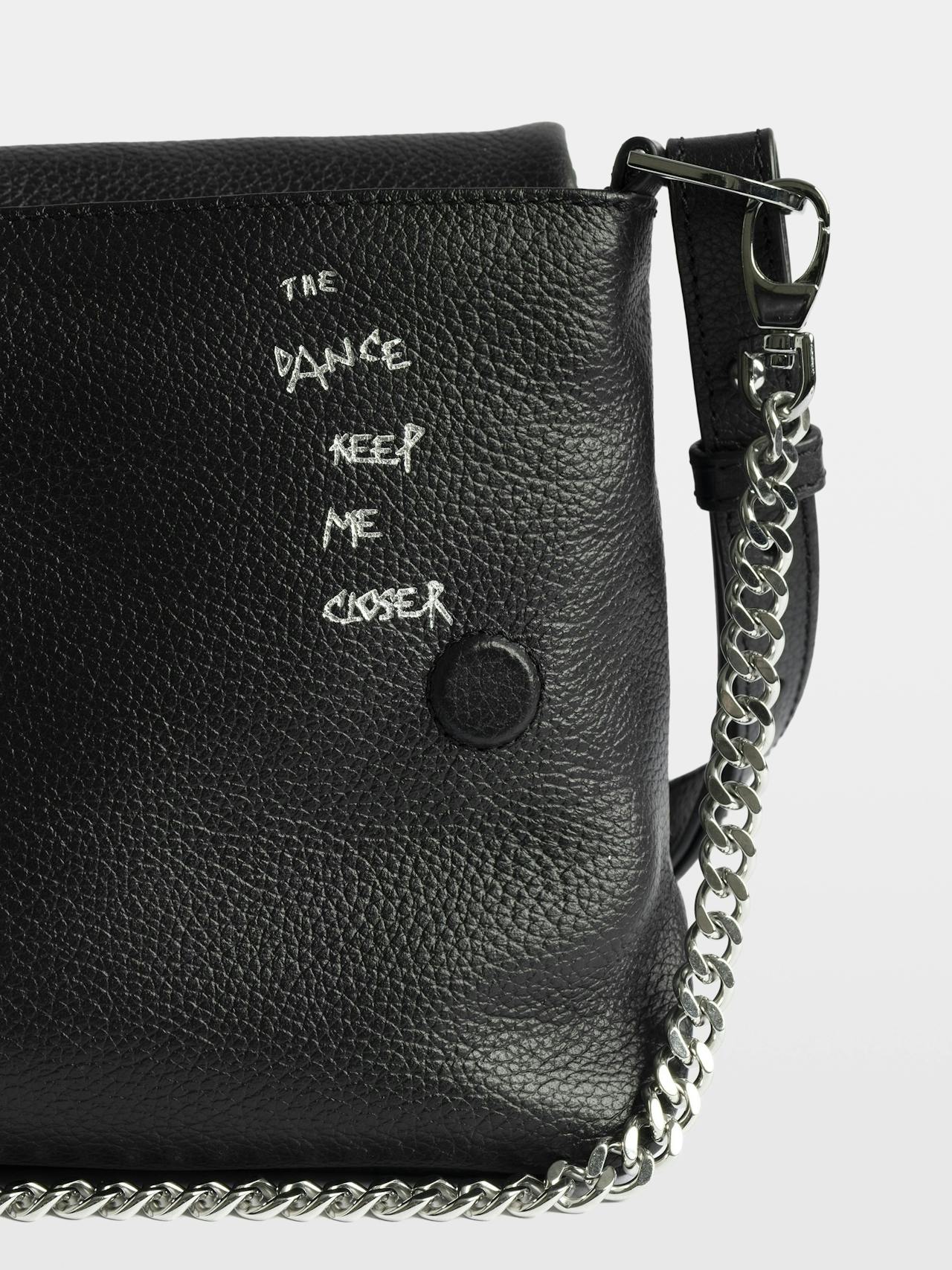 Sac Rocky II Graffiti 6