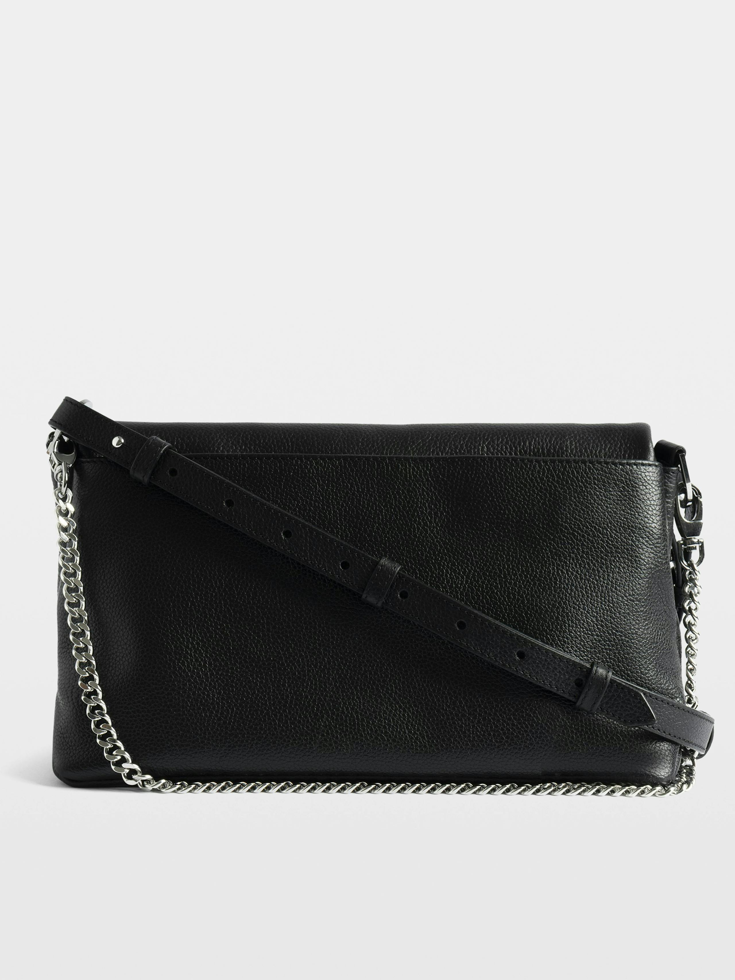 Sac Rocky II Graffiti 2