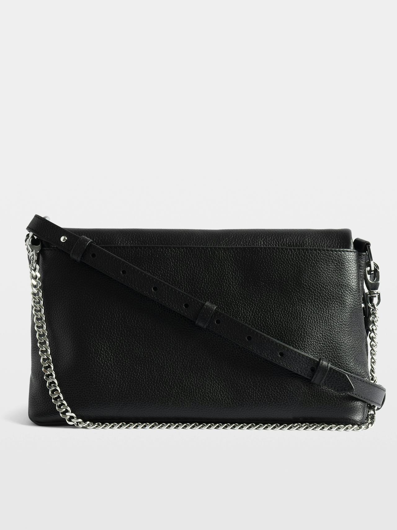 Borsa Rocky II Graffiti