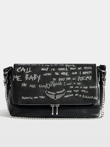 Borsa Rocky II Graffiti