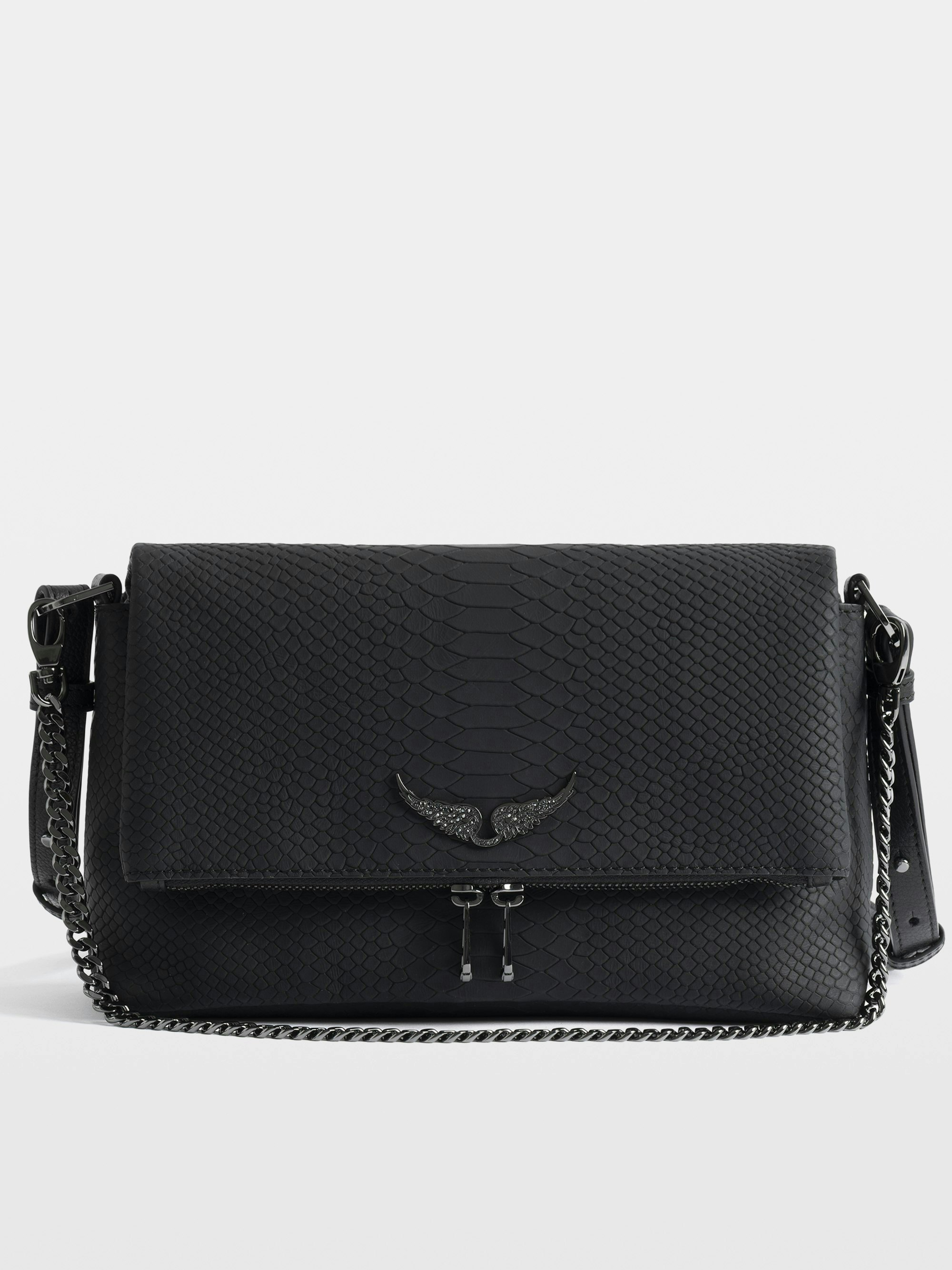 Tasche Rocky II Soft Savage