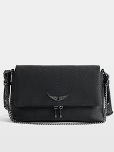 Borsa Rocky II Soft Savage