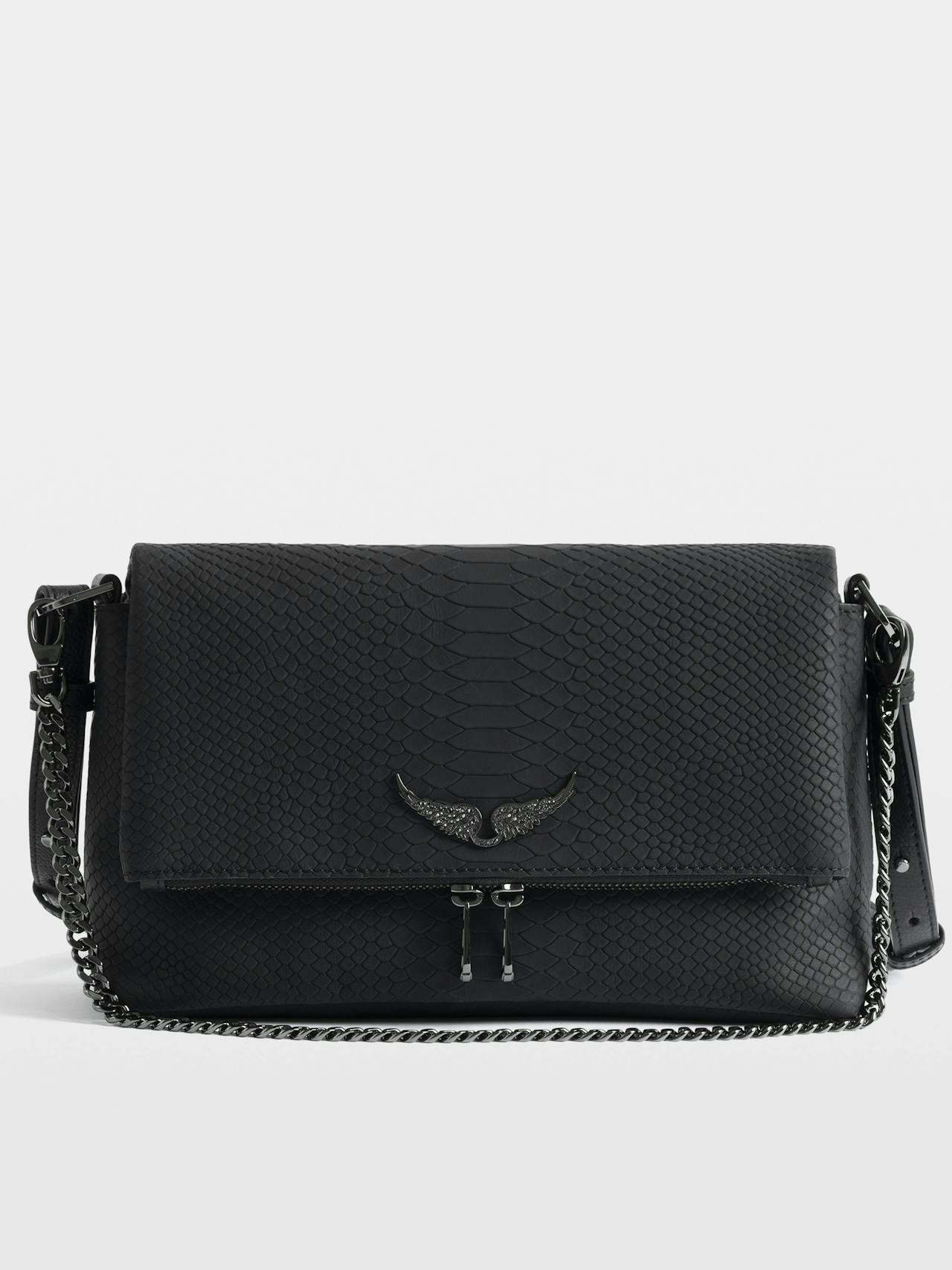 Borsa Rocky II Soft Savage