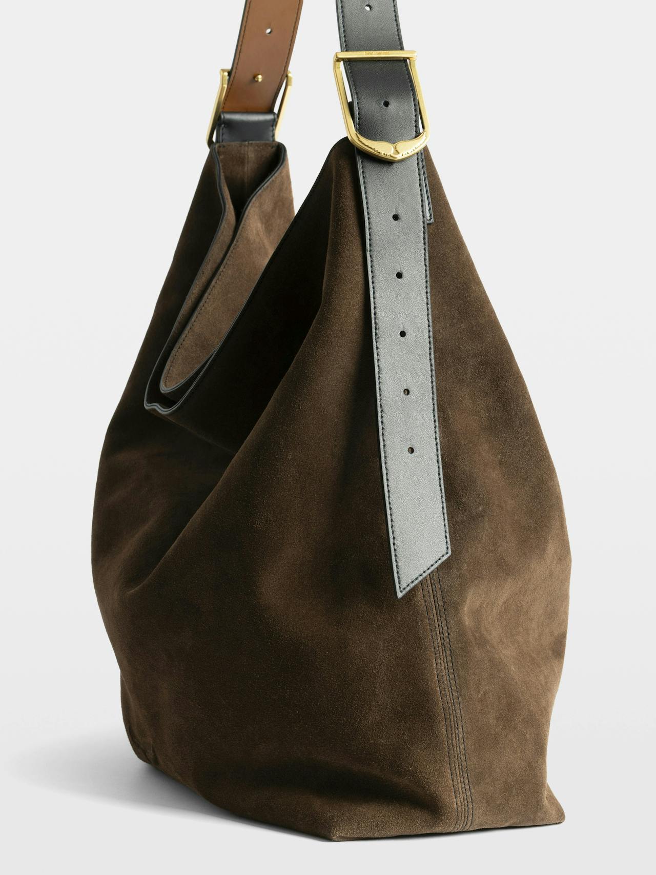 Sac Jane Hobo XL Suede 3