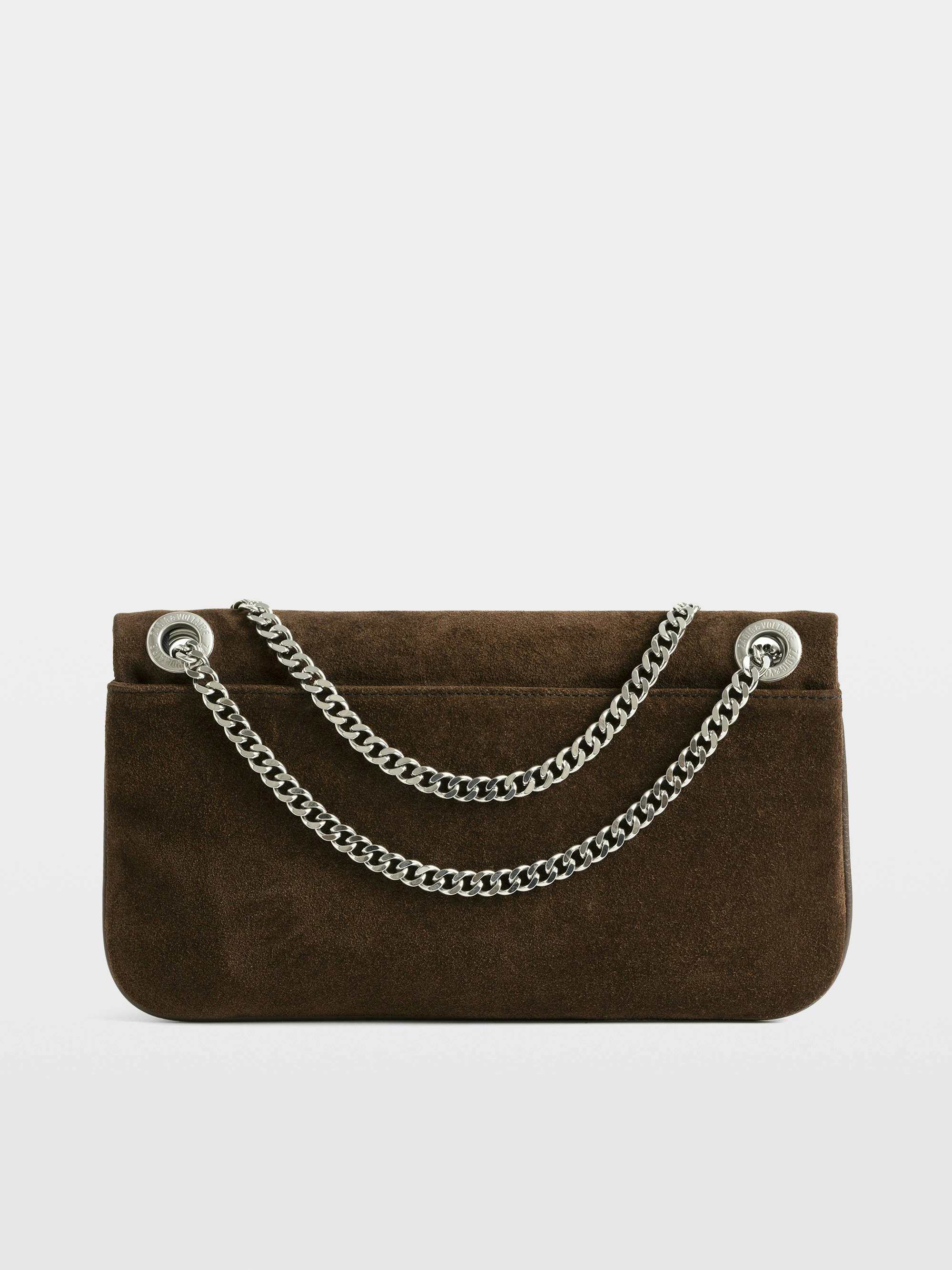 Pochette Rock II Suede