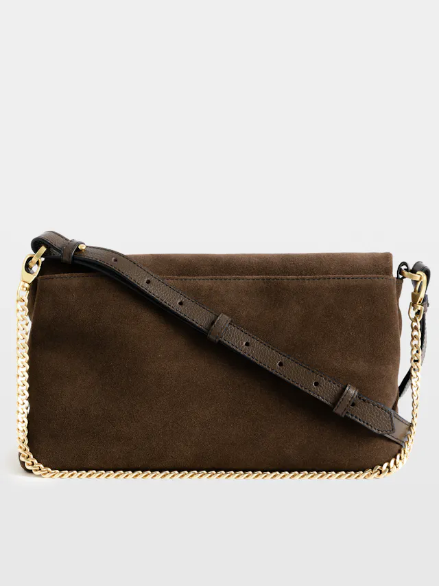 Sac Rocky II Suede