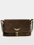 Sac Rocky II Suede