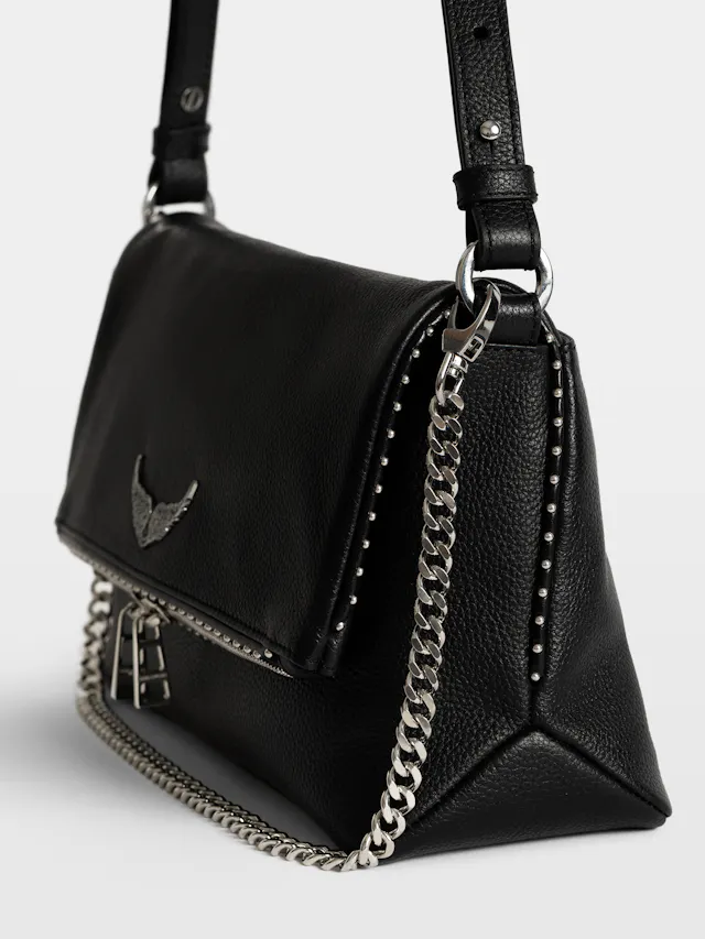 Rocky II Studs Bag