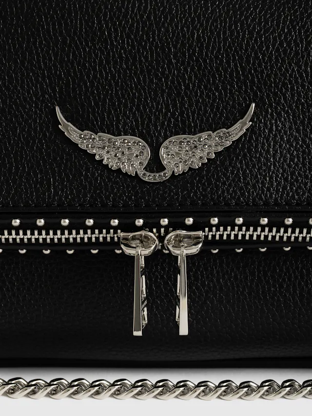 Rocky II Studs Bag