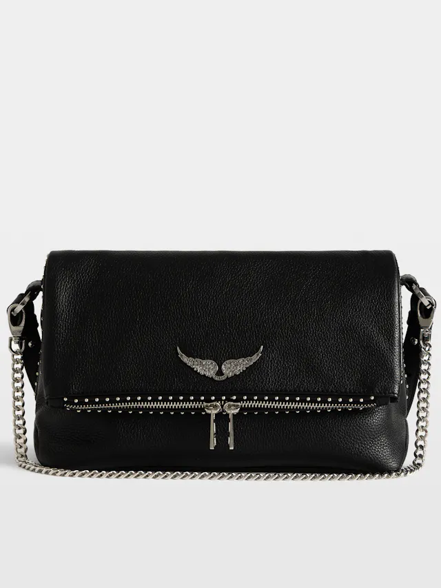 Rocky II Studs Bag
