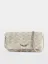 Rock Macramé Clutch