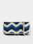 Rock Macramé Clutch
