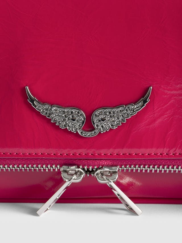 Clutch Rock Vintage Patent