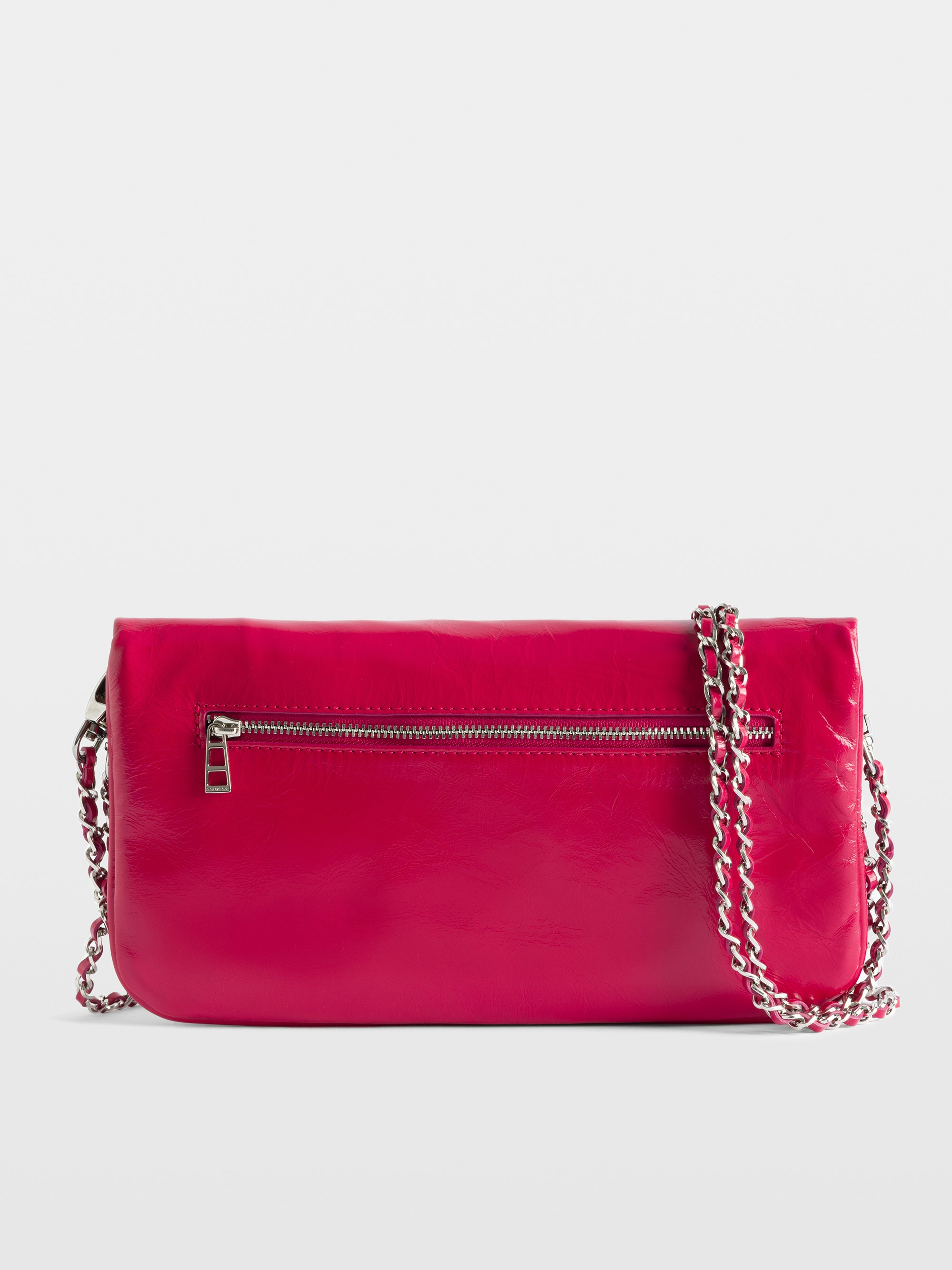 Pochette Rock Vintage Patent